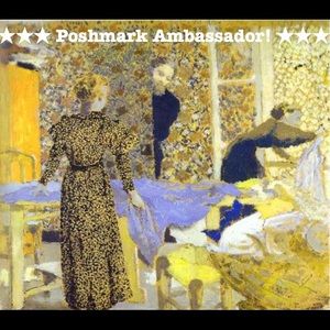 Poshmark Ambassador
